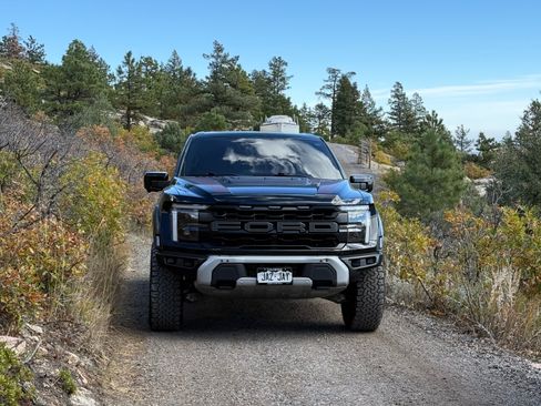 Used 2024 Ford F150 Raptor image 10