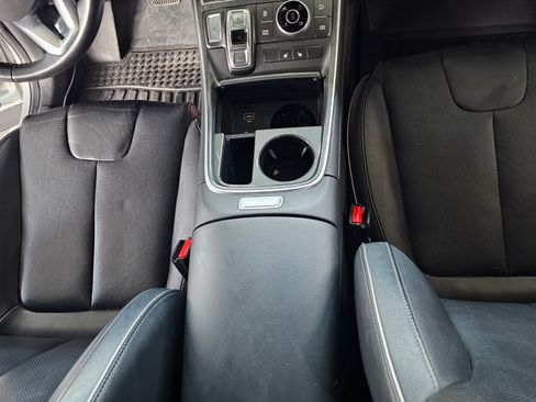 Used 2022 Hyundai Santa Fe SEL image 12