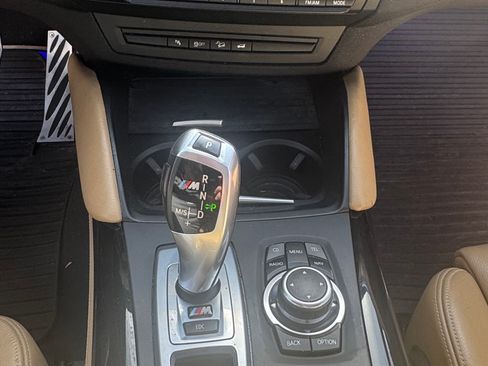 Used 2011 BMW X5 M image 14