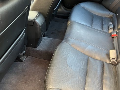 Used 2008 Acura TSX image 11