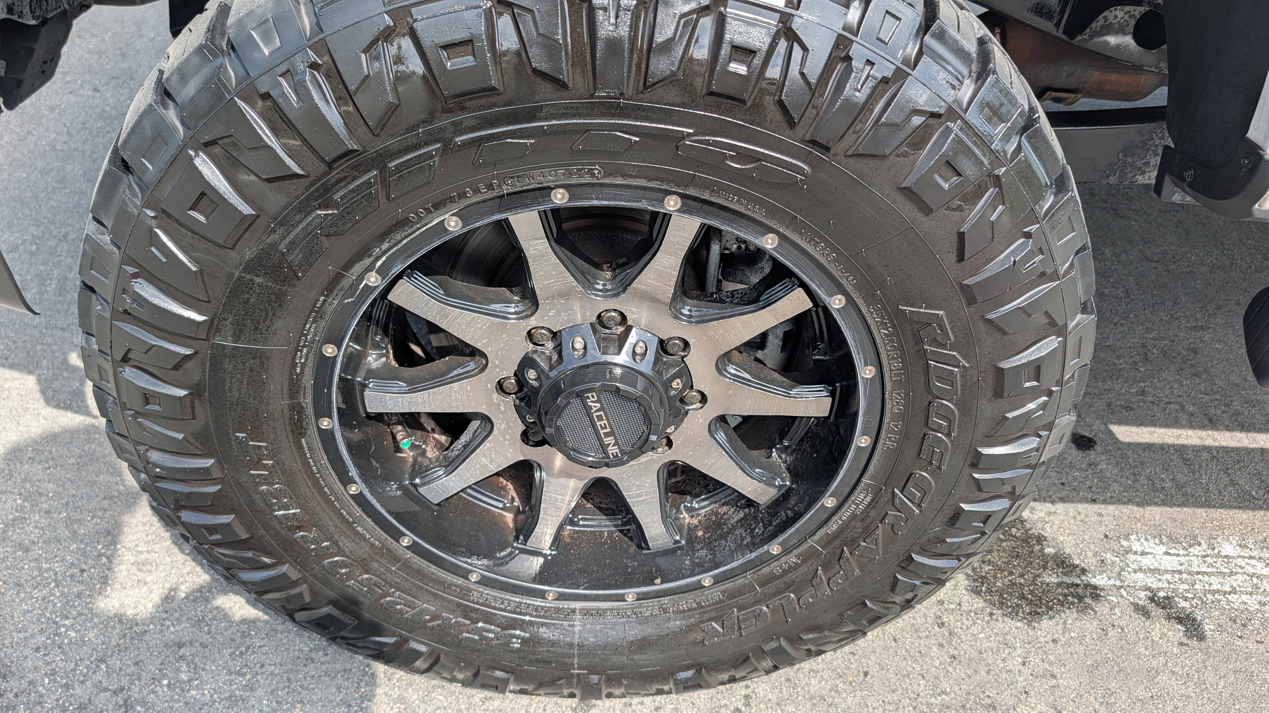 Used 2019 Ford F250 XLT w/ XLT Value Package AWD/4WD image 10