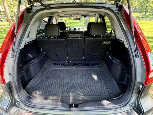 Used 2010 Honda CR-V EX-L image 13