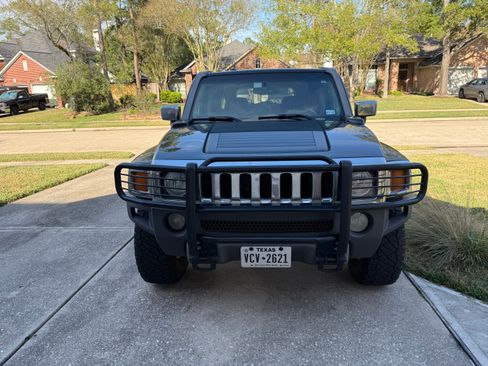 Used 2006 HUMMER H3 image 1