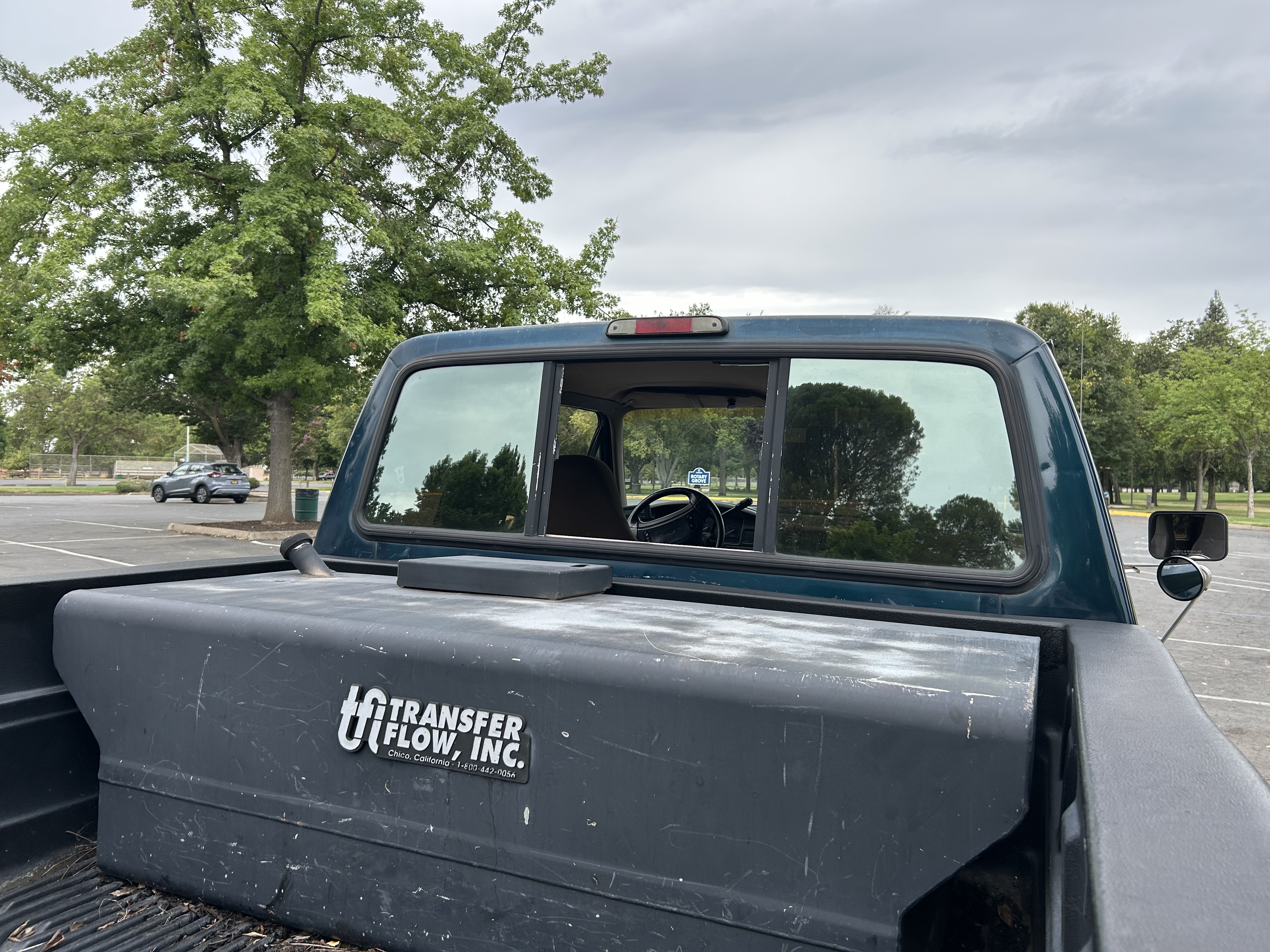 Used 1997 Ford F250 4x4 SuperCab Heavy Duty image 16