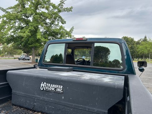 Used 1997 Ford F250 4x4 SuperCab Heavy Duty image 16