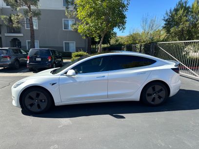 Used 2020 Tesla Model 3 Standard Range Plus