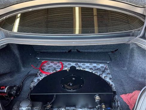 Used 2015 Ford Mustang GT Premium w/ Enhanced Security Package image 15