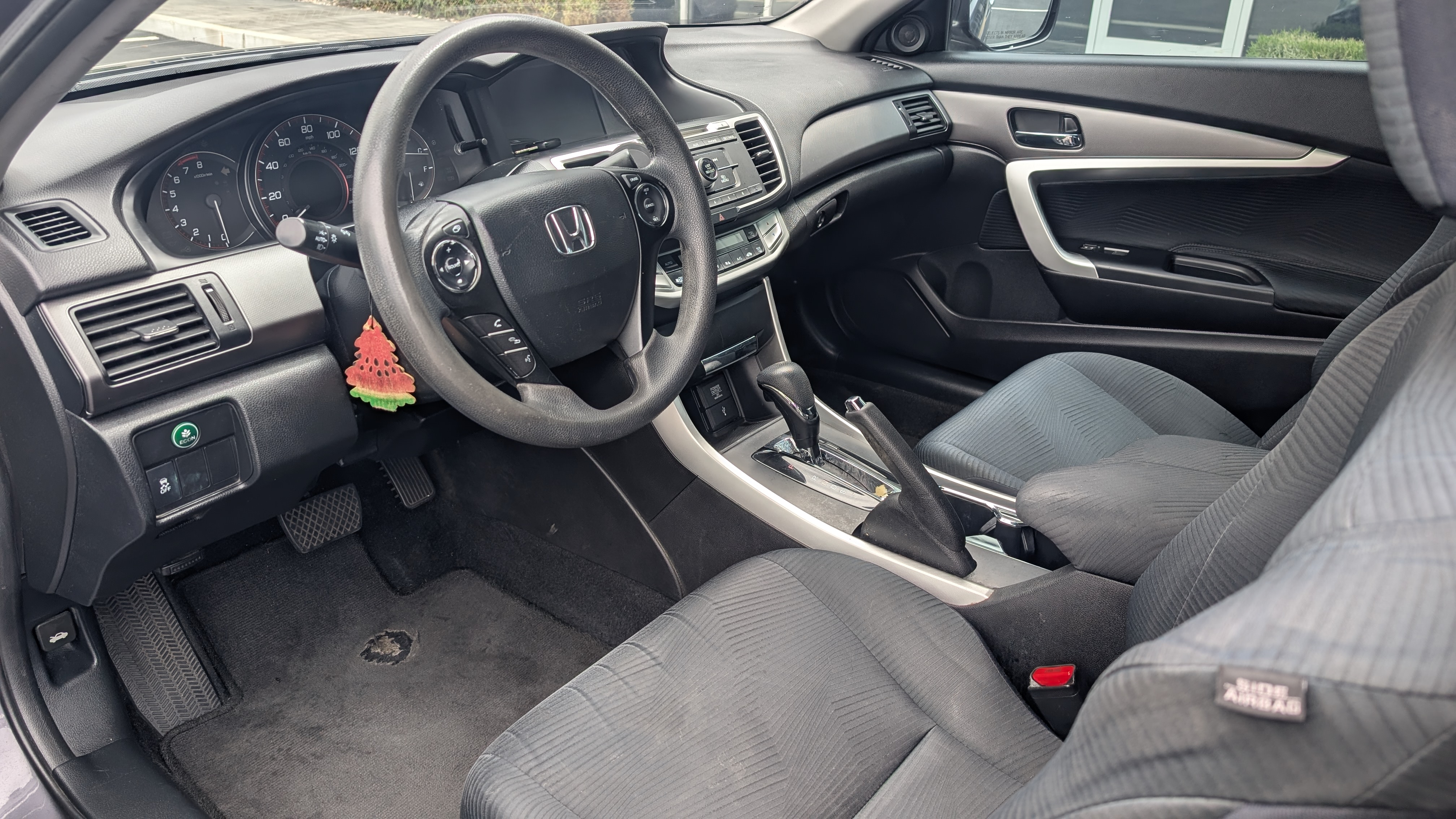Used 2014 Honda Accord LX-S image 16