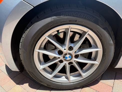 Used 2011 BMW 128i Convertible RWD image 22