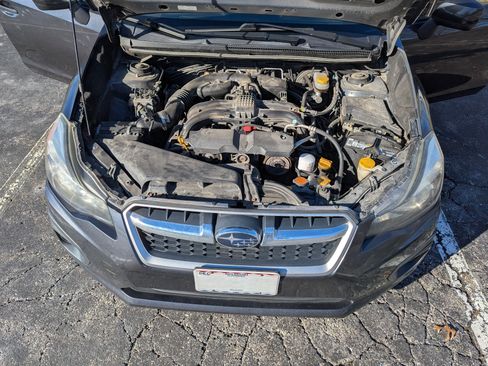 Used 2012 Subaru Impreza 2.0i Premium image 16