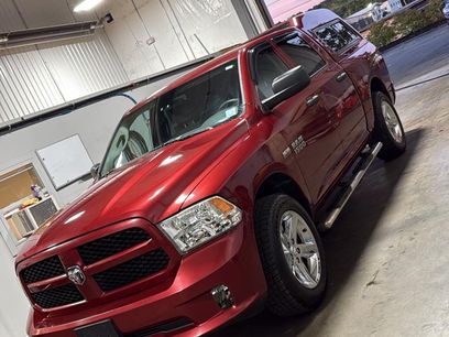 Used 2013 RAM 1500 Express