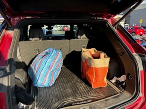 Used 2020 Chevrolet Blazer RS image 12