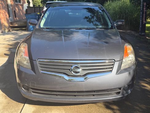 Used 2008 Nissan Altima 2.5 S FWD image 16