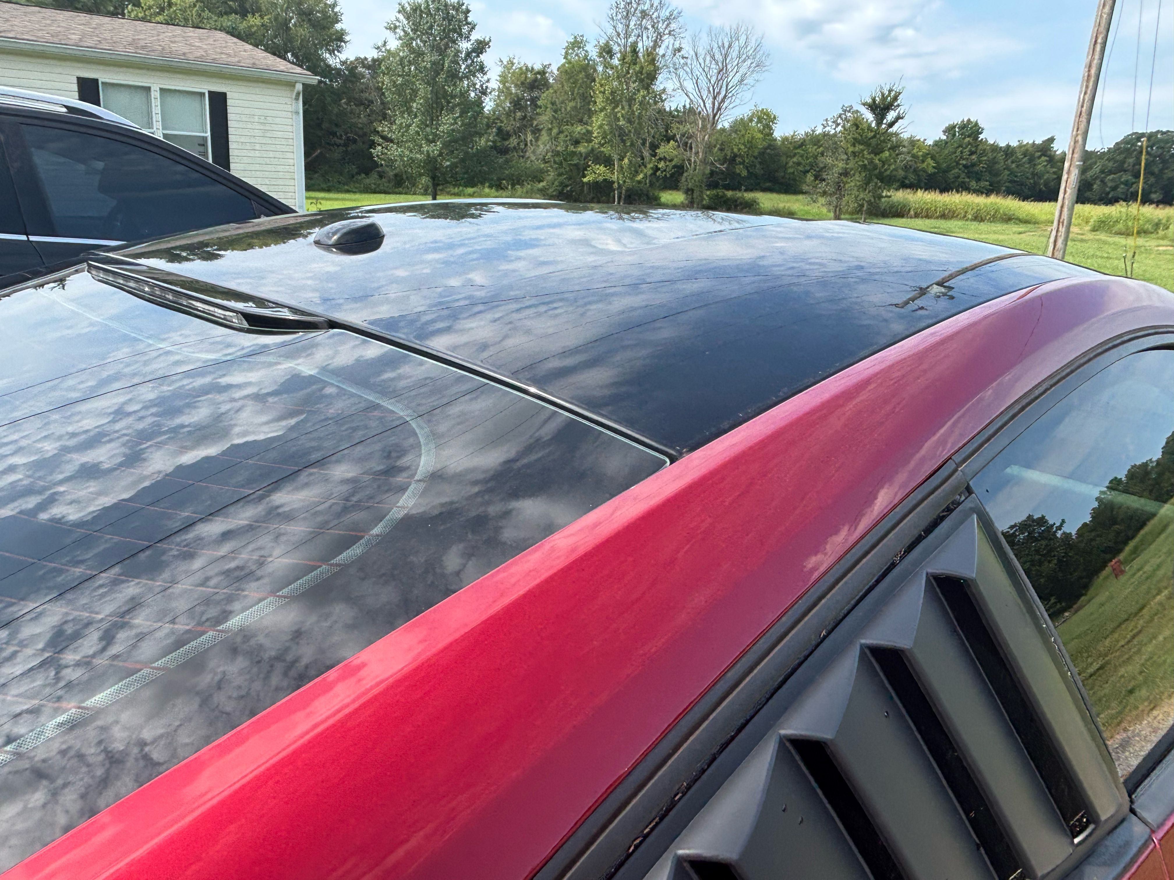 Used 2019 Ford Mustang GT w/ Black Accent Package RWD image 4