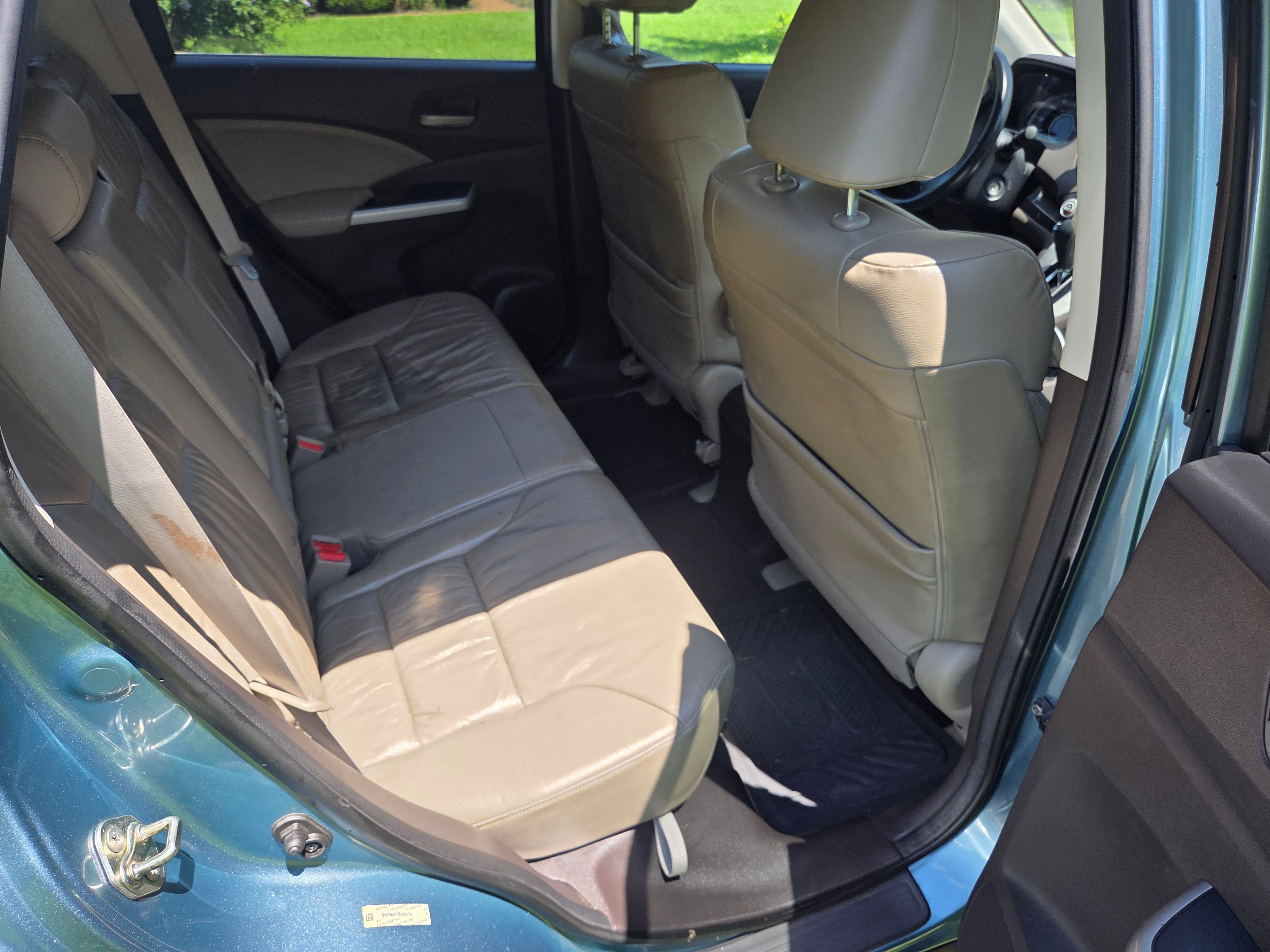 Used 2014 Honda CR-V EX-L image 11