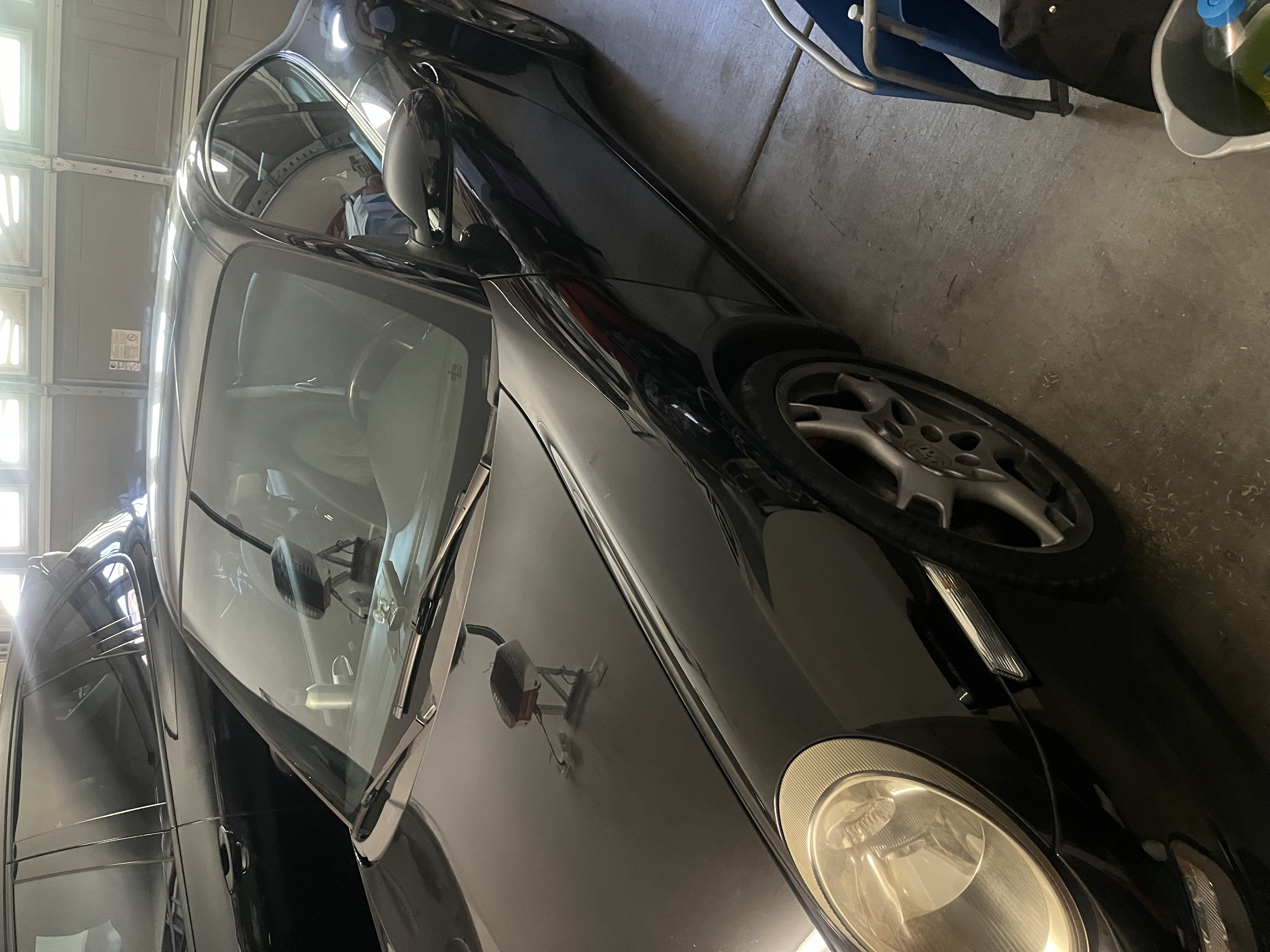 Used 2006 Porsche 911 Carrera 4S AWD/4WD image 14