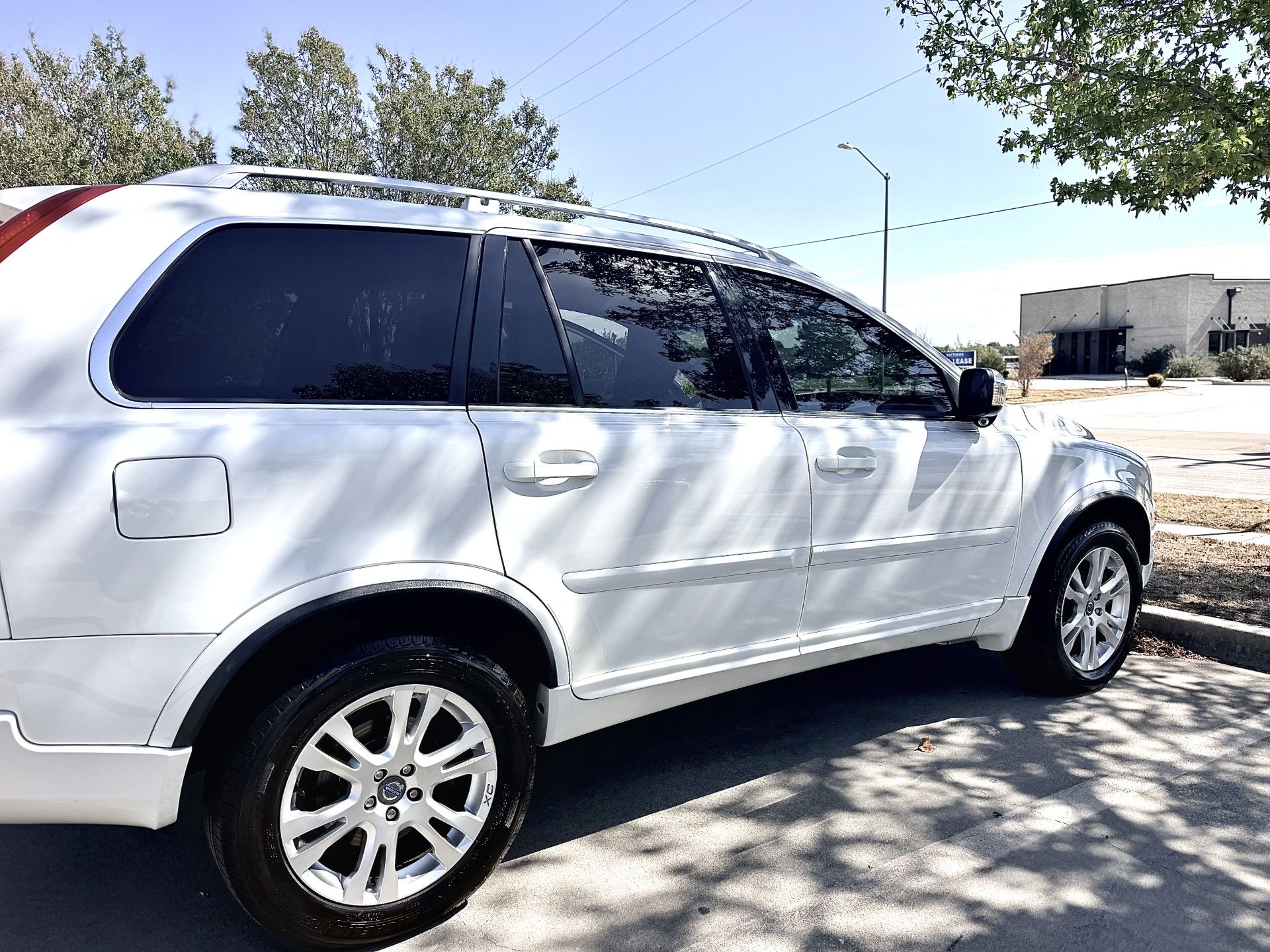 Used 2013 Volvo XC90 3.2 FWD image 4