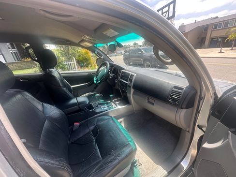 Used 2006 Toyota 4Runner Sport RWD image 8