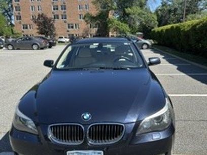 Used 2010 BMW 535i xDrive Wagon