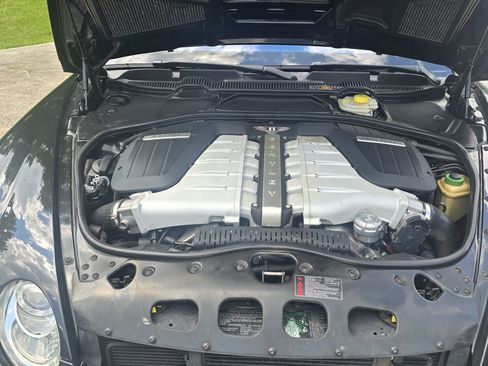 Used 2005 Bentley Continental GT AWD/4WD image 15