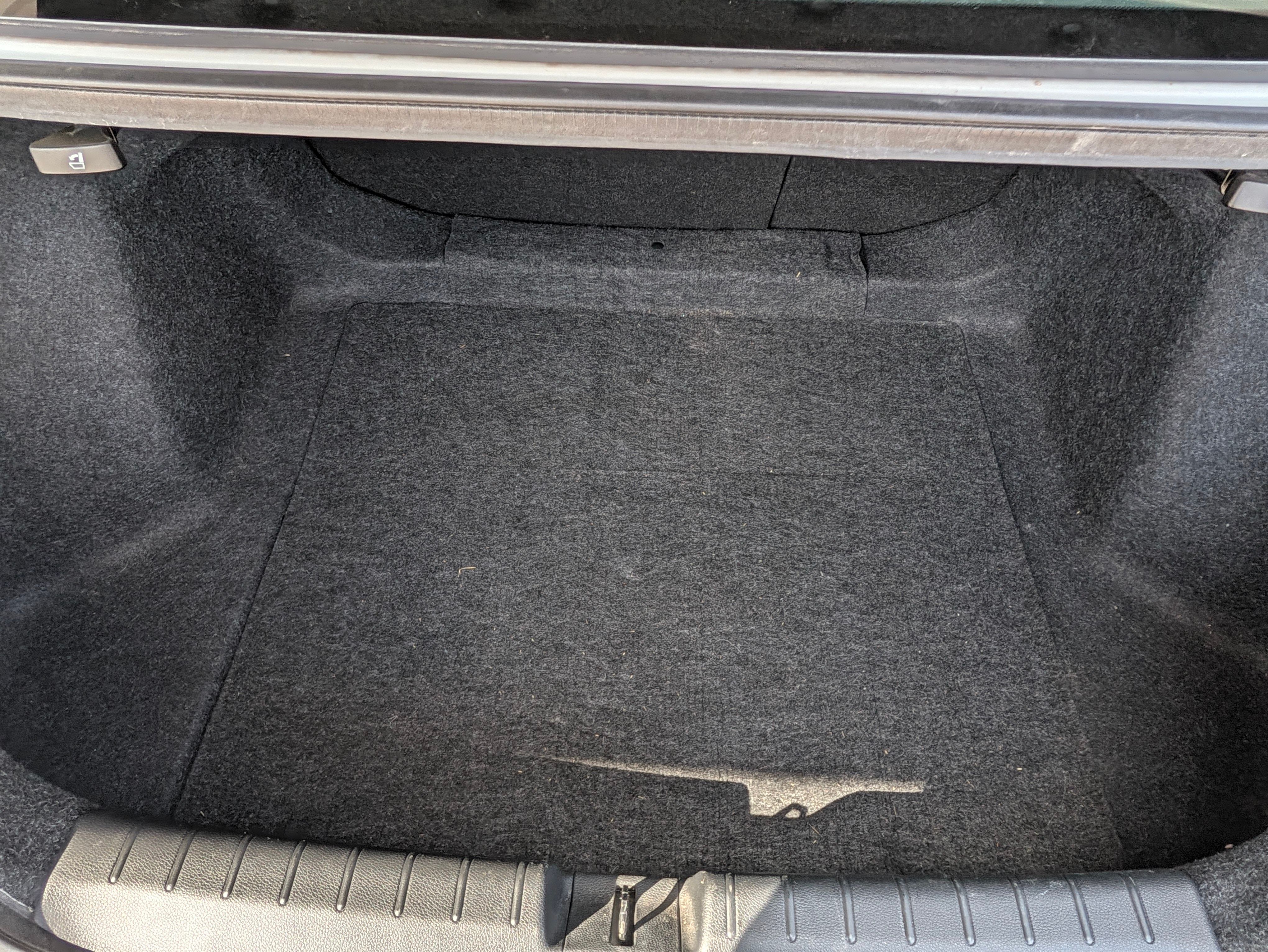 Used 2019 Honda Civic EX image 9