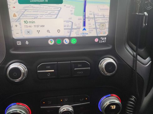 Used 2020 GMC Sierra 3500 SLT image 15