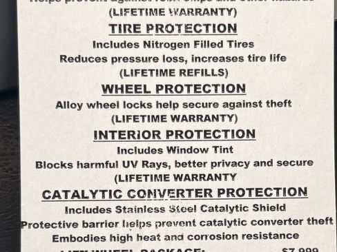 Used 2025 Toyota Tacoma SR5 image 15