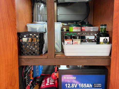 Used 2012 Mercedes-Benz Sprinter 2500 image 27