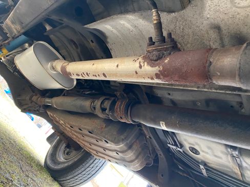 Used 2004 Toyota Tacoma 4x4 Double Cab image 28