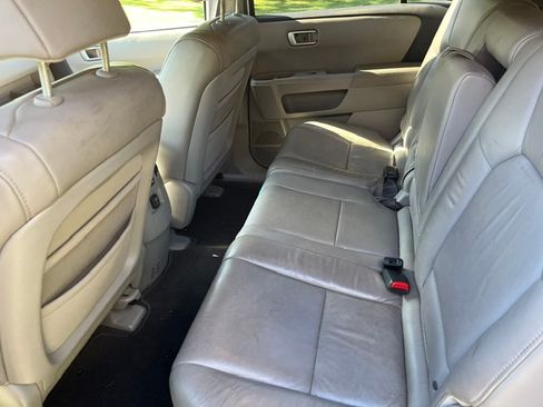 Used 2011 Honda Pilot EX-L image 8
