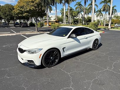 Used 2015 BMW 428i Coupe