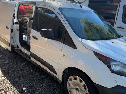 Used 2017 Ford Transit Connect XL