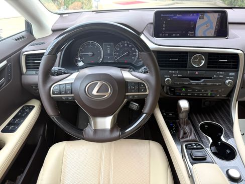 Used 2016 Lexus RX 350 AWD w/ Luxury Package image 6