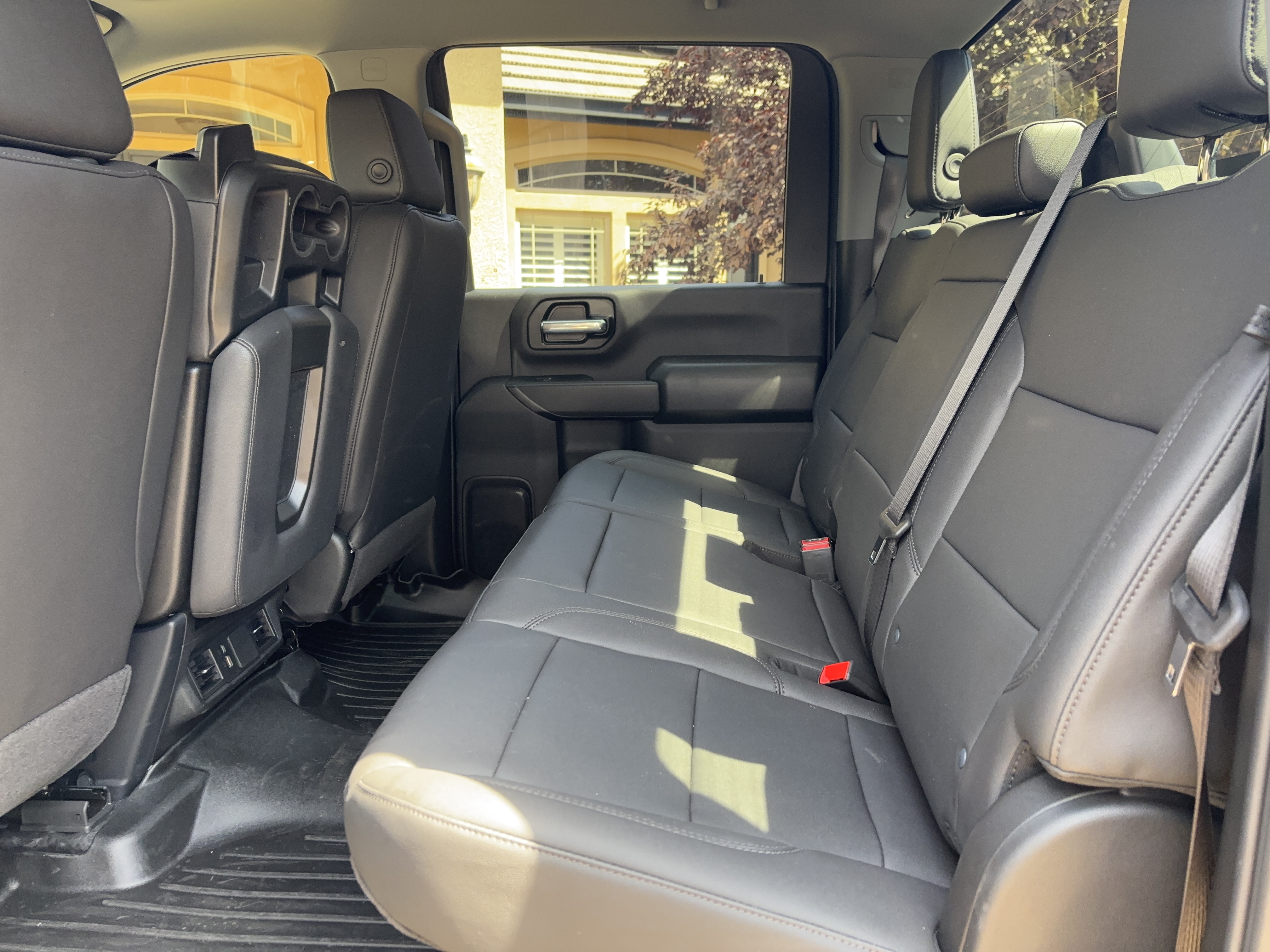 Used 2026 GMC Sierra 3500 Pro w/ 1SA Pro Safety Plus Package AWD/4WD image 12