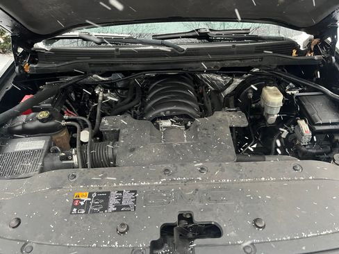 Used 2014 GMC Sierra 1500 SLE w/ SLE Value Package image 22