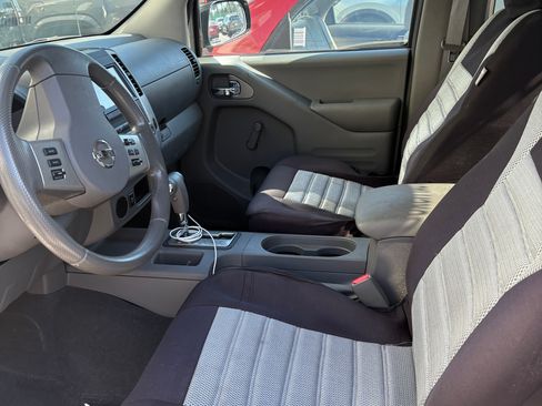 Used 2019 Nissan Frontier S image 15