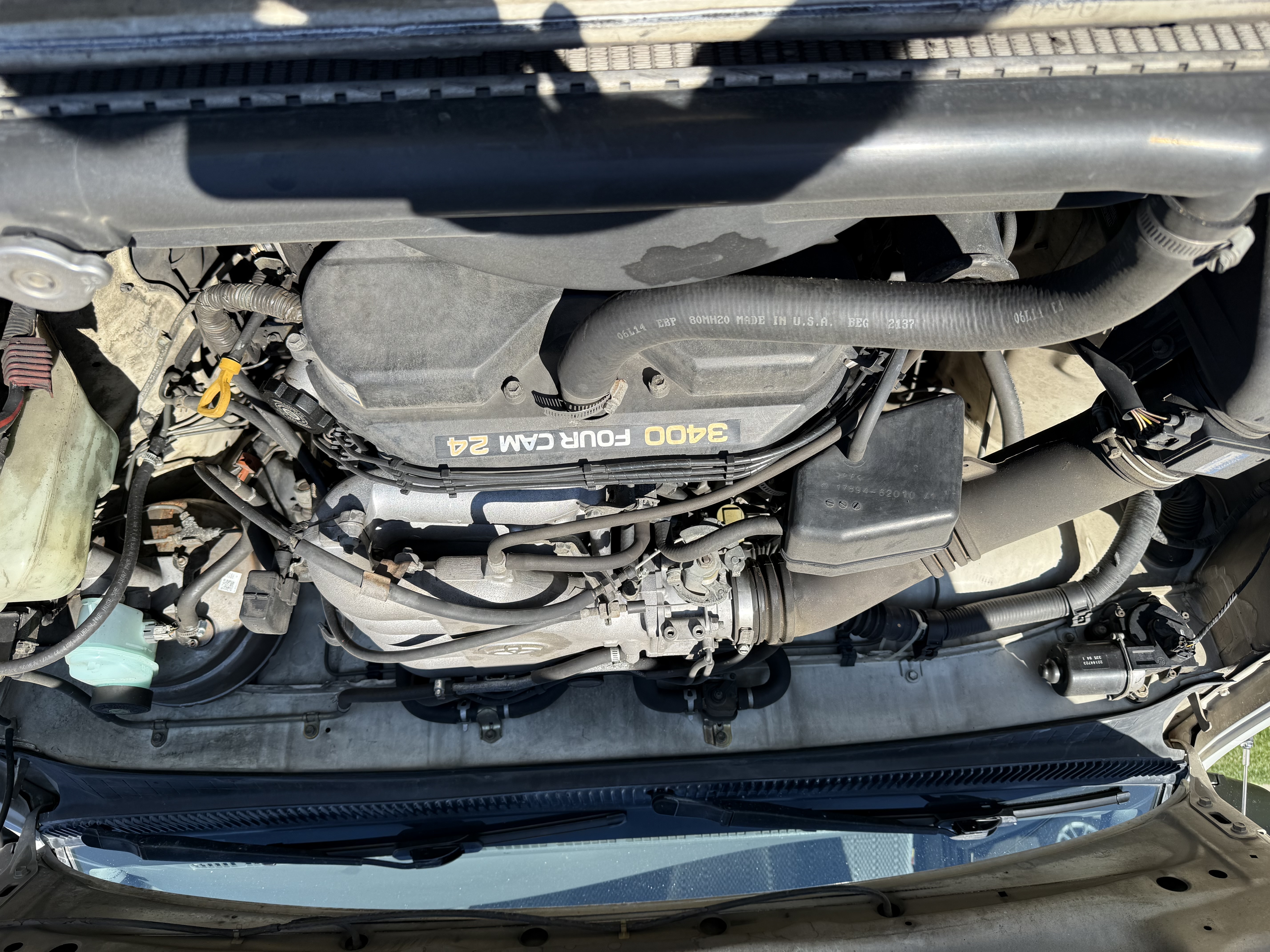 Used 1995 Toyota T100 2WD Regular Cab V6 image 7