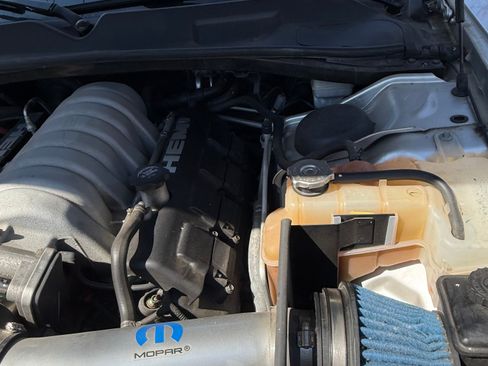 Used 2010 Dodge Challenger SRT8 w/ SRT Option Group II image 13