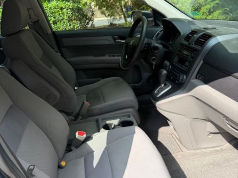 Used 2007 Honda CR-V LX image 12
