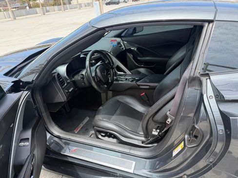 Used 2017 Chevrolet Corvette Z06 RWD image 22