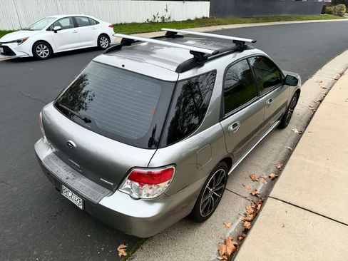 Used 2007 Subaru Impreza 2.5i image 10