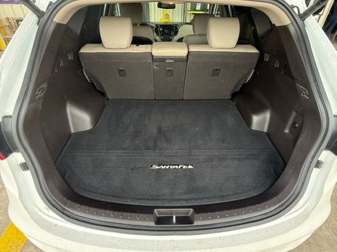 Used 2018 Hyundai Santa Fe Sport FWD image 15