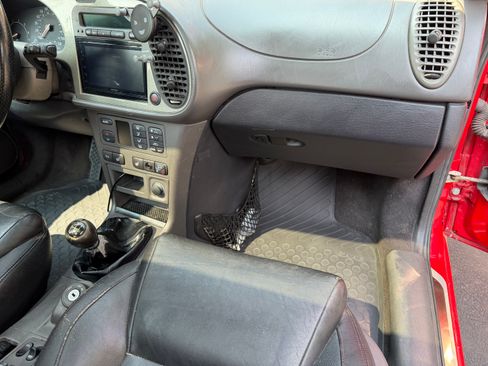 Used 2001 Saab 9-3 Viggen FWD image 18