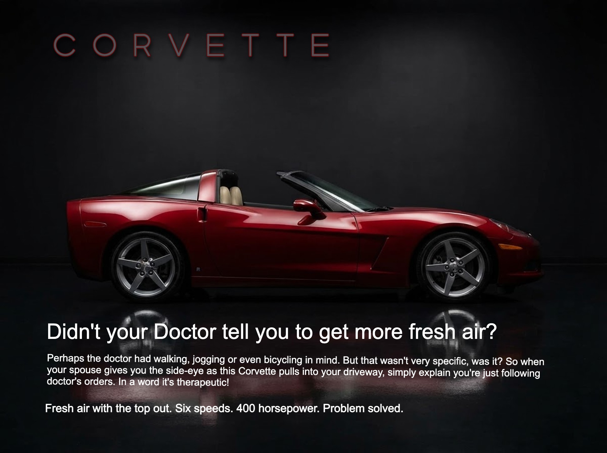Used 2006 Chevrolet Corvette Coupe w/ Preferred Equipment Group RWD image 32