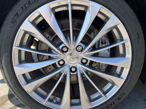 Used 2013 INFINITI G37 Journey w/ Premium Pkg image 22