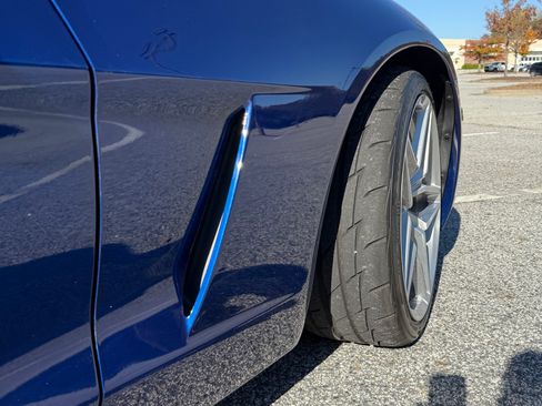 Used 2006 Chevrolet Corvette Coupe w/ Preferred Equipment Group image 20