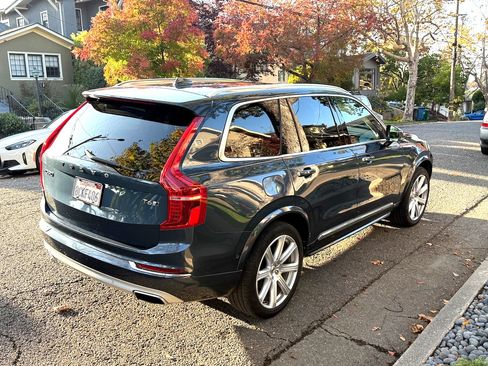 Used 2018 Volvo XC90 T6 Inscription w/ Convenience Package image 20