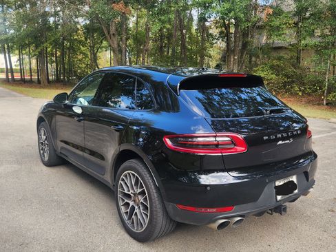 Used 2015 Porsche Macan S image 11