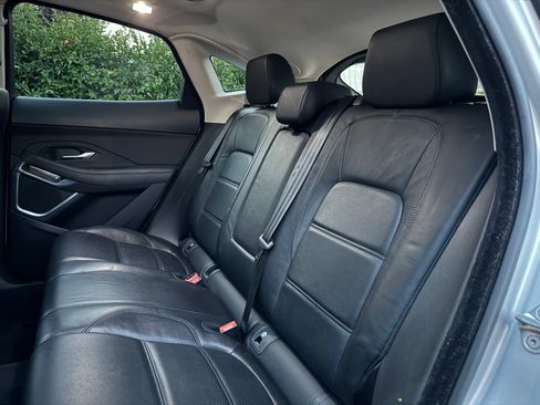 Used 2018 Jaguar E-PACE S image 15