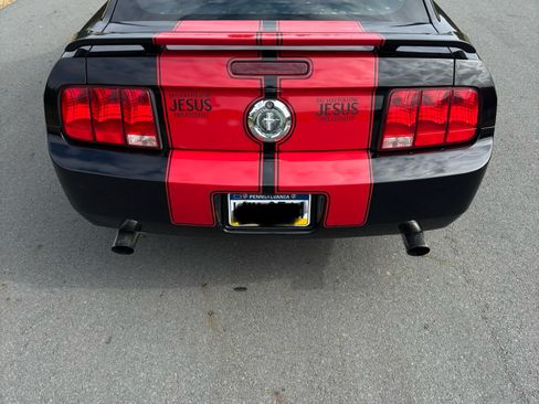 Used 2006 Ford Mustang Coupe image 5